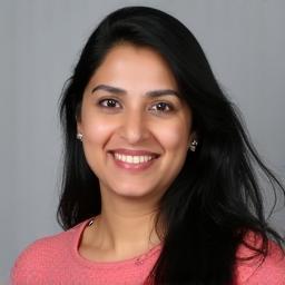 Headshot of Anjali Sharma, Support Lead at Kala Darpan Media