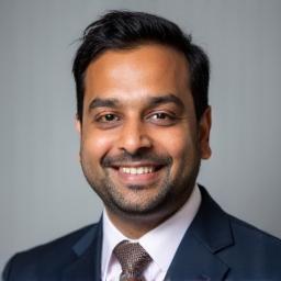 Headshot of Rahul Kapoor, Technical Support Specialist at Kala Darpan Media
